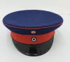 Prussian 8th Leib Grenadier - NCO Visor Hat Visuel 5